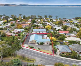 Development / Land commercial property sold at 124 Channel Highway Taroona TAS 7053