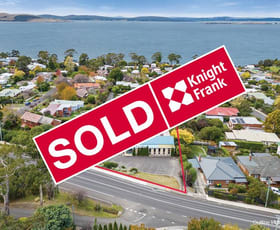 Other commercial property sold at 124 Channel Highway Taroona TAS 7053