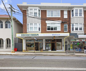 Offices commercial property sold at Shop 26/256 Arden Street Coogee NSW 2034