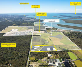 Development / Land commercial property sold at 466 Serpentine Creek Road Redland Bay QLD 4165