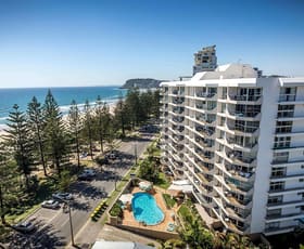 Hotel, Motel, Pub & Leisure commercial property for sale at Burleigh Heads QLD 4220