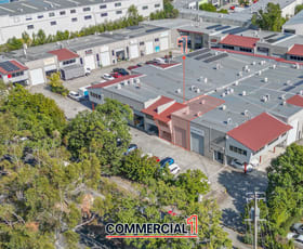 Factory, Warehouse & Industrial commercial property sold at Molendinar QLD 4214