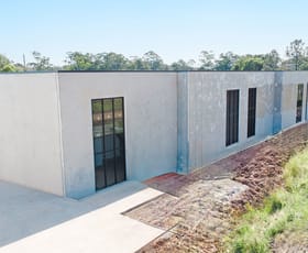 Factory, Warehouse & Industrial commercial property for sale at 14-18 Tooronga Street Kunda Park QLD 4556