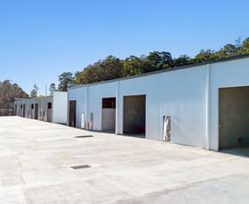 Factory, Warehouse & Industrial commercial property for lease at 14/14-18 Tooronga Street Kunda Park QLD 4556