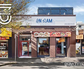 Shop & Retail commercial property sold at 248 Hampshire Road Sunshine VIC 3020