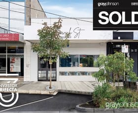 Shop & Retail commercial property sold at 51 Bonwick Street Fawkner VIC 3060