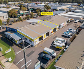 Factory, Warehouse & Industrial commercial property sold at 6/47-51 Wises Road Maroochydore QLD 4558