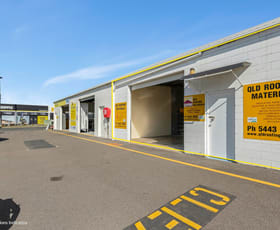 Factory, Warehouse & Industrial commercial property sold at 6/47-51 Wises Road Maroochydore QLD 4558