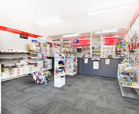Shop & Retail commercial property sold at Shop 1/22-28 Victoria Avenue Concord West NSW 2138