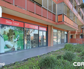 Shop & Retail commercial property sold at Lots 1, 2, 3, 5, 6, 9 & 10/Lot 3 27-29 George Street North Strathfield NSW 2137