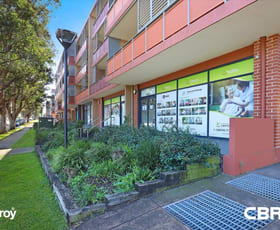 Offices commercial property sold at Lots 1, 2, 3, 5, 6, 9 & 10/Lot 3 27-29 George Street North Strathfield NSW 2137
