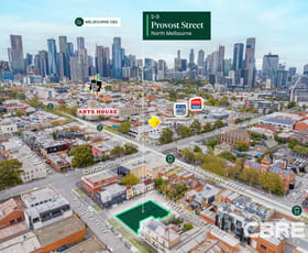 Development / Land commercial property sold at 5-9 Provost Street North Melbourne VIC 3051