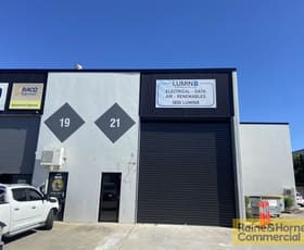 Offices commercial property sold at 21/193-203 South Pine Road Brendale QLD 4500