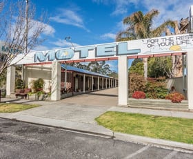 Hotel, Motel, Pub & Leisure commercial property for sale at Cann River VIC 3890