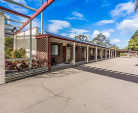 Hotel, Motel, Pub & Leisure commercial property for sale at Cann River VIC 3890