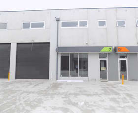 Factory, Warehouse & Industrial commercial property sold at 7/28-36 Japaddy Street Mordialloc VIC 3195