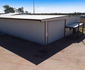 Offices commercial property for sale at Lot 1 Swans Road Wallumbilla QLD 4428