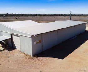 Factory, Warehouse & Industrial commercial property for sale at Lot 1 Swans Road Wallumbilla QLD 4428