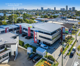 Offices commercial property sold at 14/79 West Burleigh Road Burleigh Heads QLD 4220