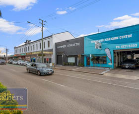 Factory, Warehouse & Industrial commercial property sold at 655 Flinders Street Townsville City QLD 4810