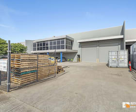 Factory, Warehouse & Industrial commercial property sold at 144 Australis Drive Derrimut VIC 3026
