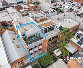 Showrooms / Bulky Goods commercial property sold at 5 Hargreaves Street Fitzroy VIC 3065