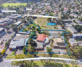 Development / Land commercial property sold at 91-93 Elizabeth Way Elizabeth SA 5112