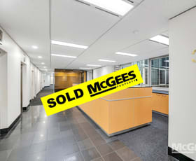 Offices commercial property sold at Level 3/97 Pirie Street Adelaide SA 5000