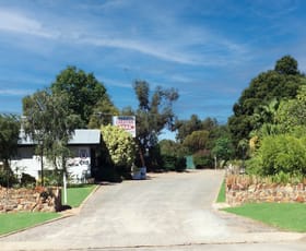 Hotel, Motel, Pub & Leisure commercial property sold at Bourke NSW 2840