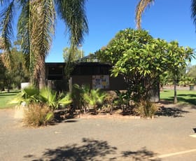 Hotel, Motel, Pub & Leisure commercial property sold at Bourke NSW 2840