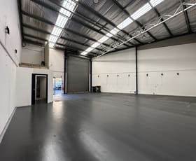 Factory, Warehouse & Industrial commercial property sold at 7/8 Kerta Road Kincumber NSW 2251