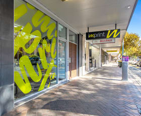 Offices commercial property sold at 543 Hunter Street Newcastle NSW 2300