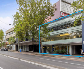 Offices commercial property sold at 343 Pacific Highway, North Sydney NSW 2060