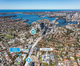 Offices commercial property for sale at 343 Pacific Highway, North Sydney NSW 2060
