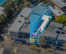 Offices commercial property sold at 343 Pacific Highway, North Sydney NSW 2060