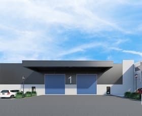 Factory, Warehouse & Industrial commercial property for sale at 287 Gilmore Road Berrinba QLD 4117