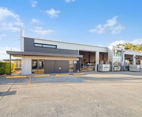 Factory, Warehouse & Industrial commercial property sold at 10 & 11/20 Kenworth Place Brendale QLD 4500