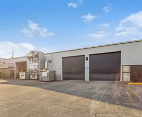 Showrooms / Bulky Goods commercial property sold at 10 & 11/20 Kenworth Place Brendale QLD 4500
