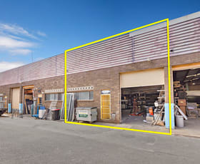 Factory, Warehouse & Industrial commercial property sold at 11/59 Moxon Road Punchbowl NSW 2196