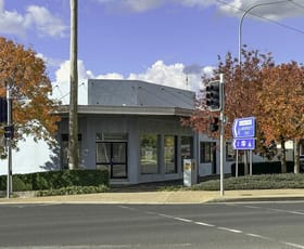Medical / Consulting commercial property for sale at 2 William Street Orange NSW 2800