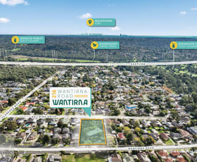 Development / Land commercial property sold at 276 Wantirna Road Wantirna VIC 3152