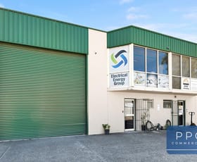 Showrooms / Bulky Goods commercial property sold at 2/1 Garnet Street Rockdale NSW 2216