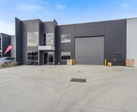 Factory, Warehouse & Industrial commercial property sold at 26 O'Sullivan Street Pakenham VIC 3810