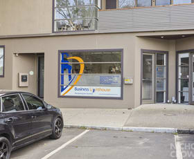 Offices commercial property sold at 9/1 Hoylake Grove Mornington VIC 3931