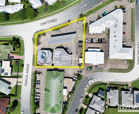 Shop & Retail commercial property sold at 38 Oak Street Andergrove QLD 4740