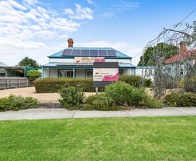 Medical / Consulting commercial property sold at 37 Macleod Street Bairnsdale VIC 3875