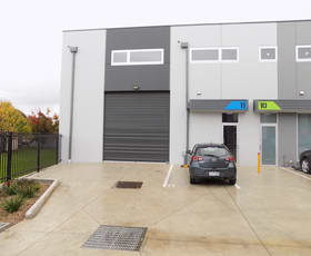 Factory, Warehouse & Industrial commercial property sold at 11/28-36 Japaddy Street Mordialloc VIC 3195