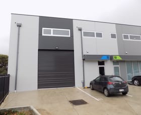 Factory, Warehouse & Industrial commercial property sold at 11/28-36 Japaddy Street Mordialloc VIC 3195