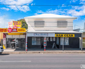 Shop & Retail commercial property sold at 108 Musgrave Street Berserker QLD 4701