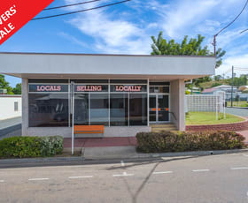 Shop & Retail commercial property sold at 17 Stanley Street Collinsville QLD 4804